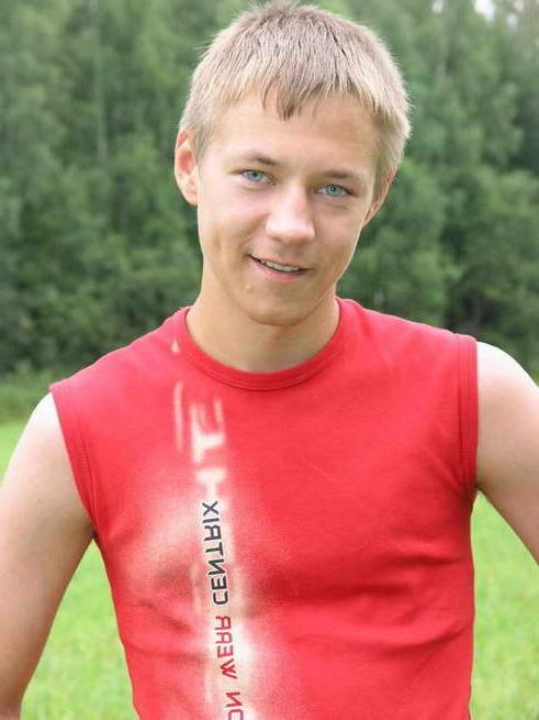 16P Cute boys get dirty on DVD movies and photos!