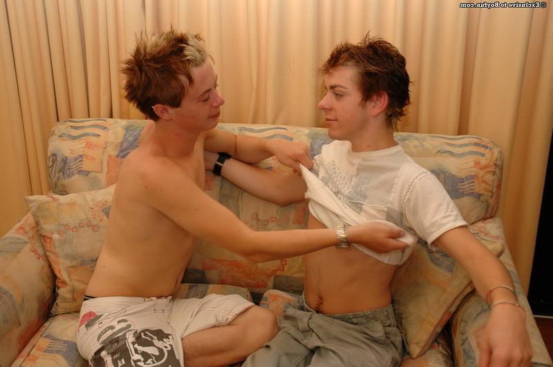 16P Gay boys oral ass licking blowjob &amp;amp; jerking action