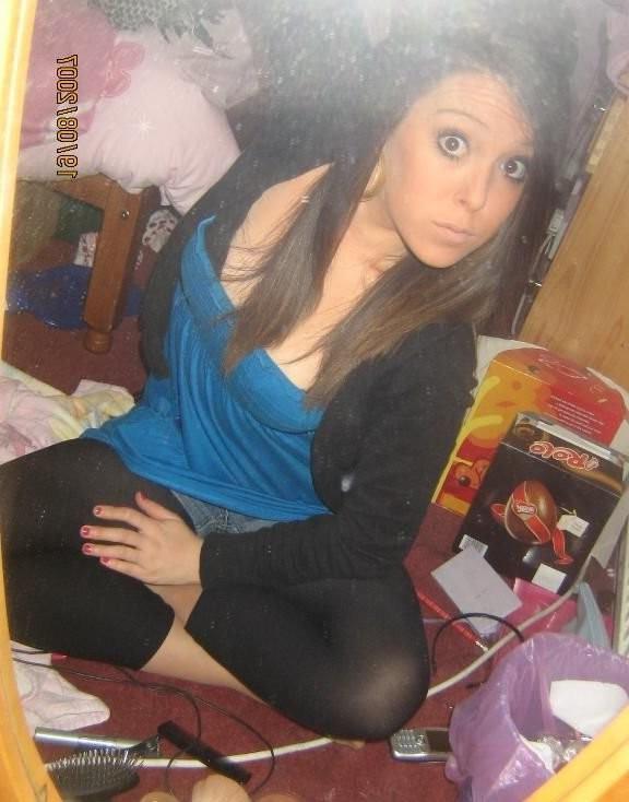 15P Hot chicks and their huge breasts