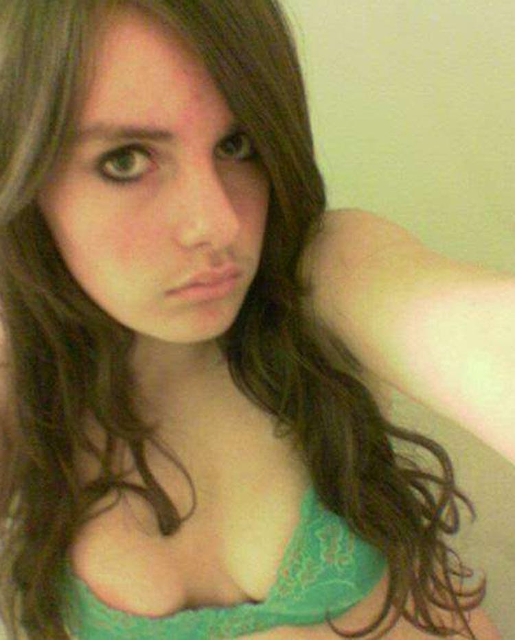 15P Hot chicks and their huge breasts