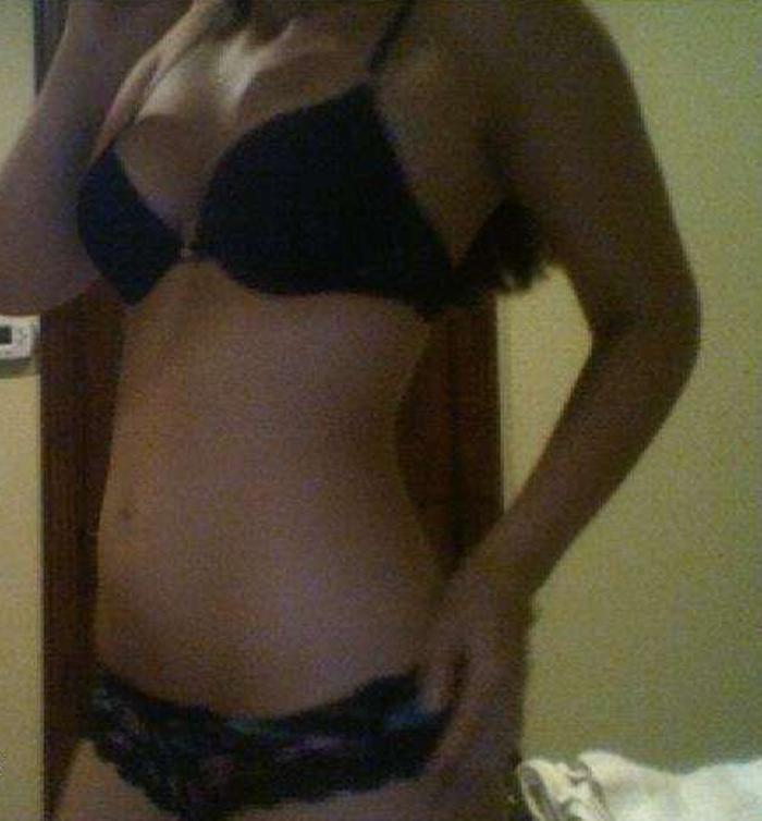 15P Group of various self-shooting gorgeous babes