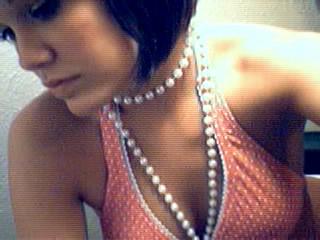15P Babes posing and shooting