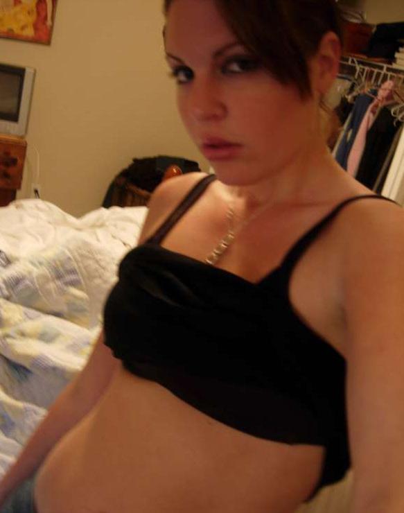 15P Really cute Asian babe part 2