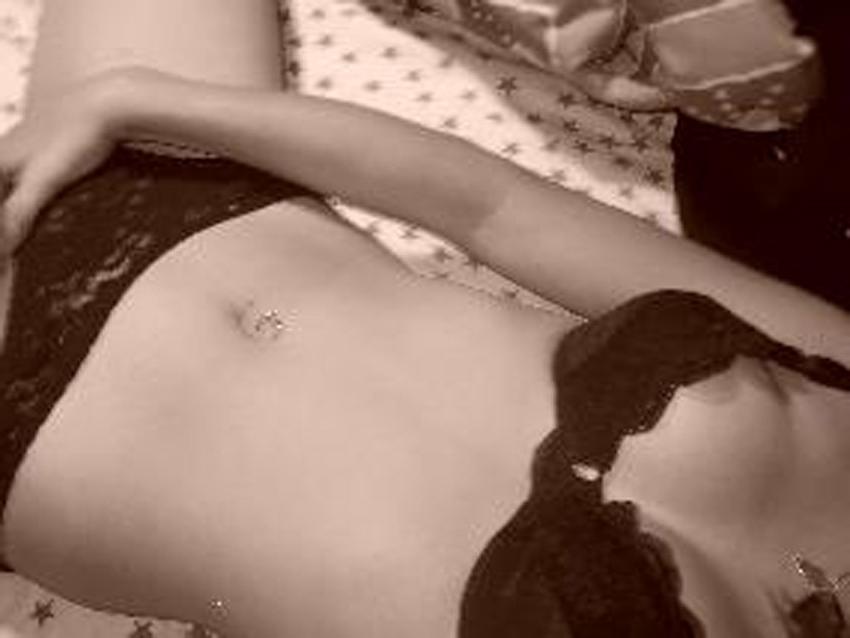15P Really cute Asian babe part 2