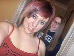 15P Selfshooting hotties