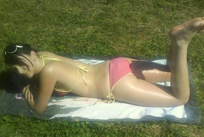 15P Spanish teen selfshooting