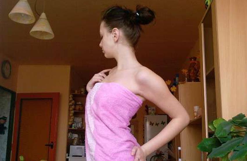 15P Photos of really hot and lovely ladies