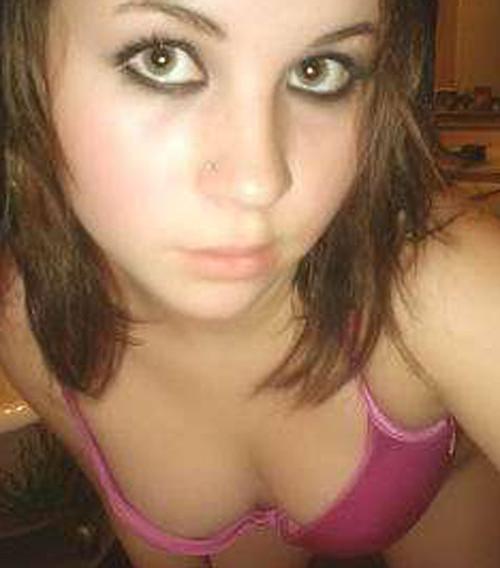 15P Selfshooting hotties