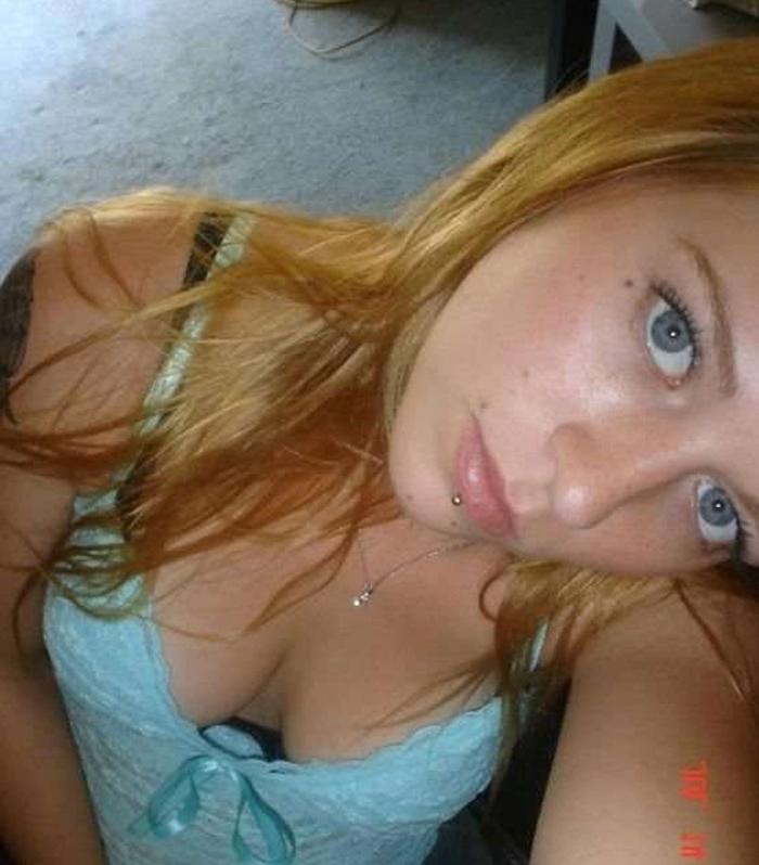 15P Super sexy selfpics