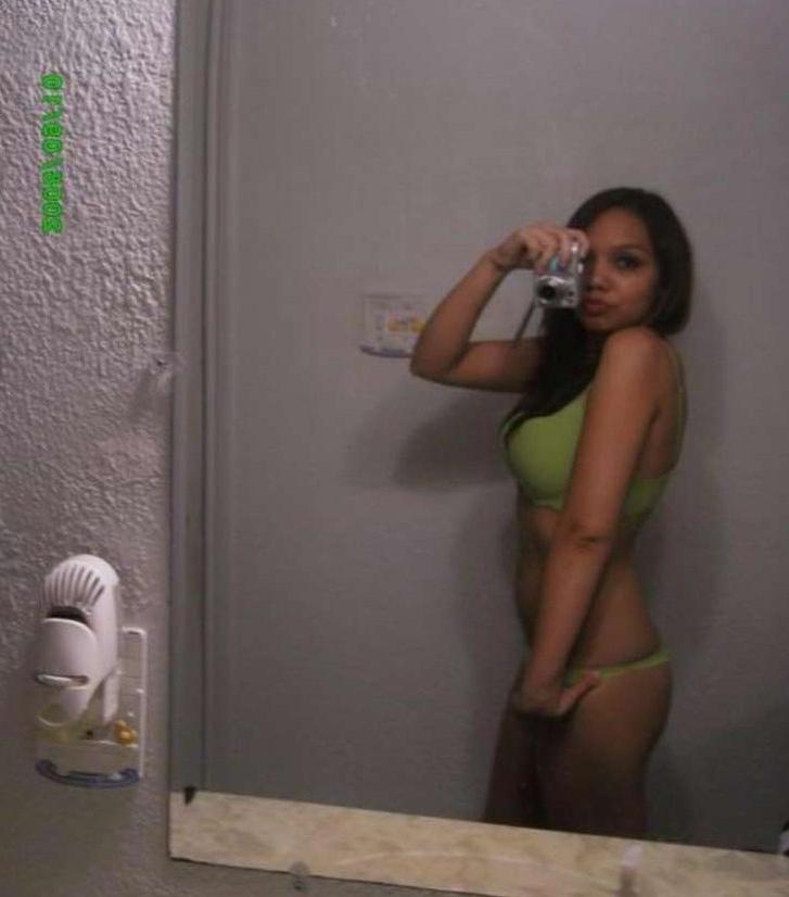 15P Die Bikini-Kollektion