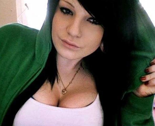 15P Collection of sexy sultry sex kittens
