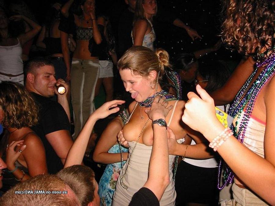 15P Photos of wild drunk bitches