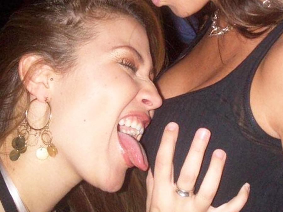 15P Photos of wild drunk bitches