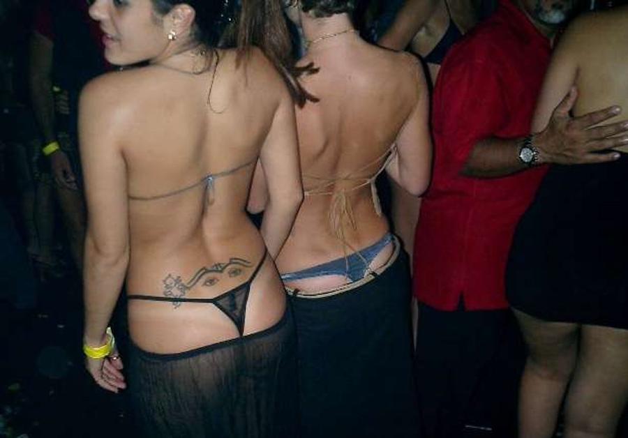 16P Busty and sexy girlfriends in secret asmateur photo shoots