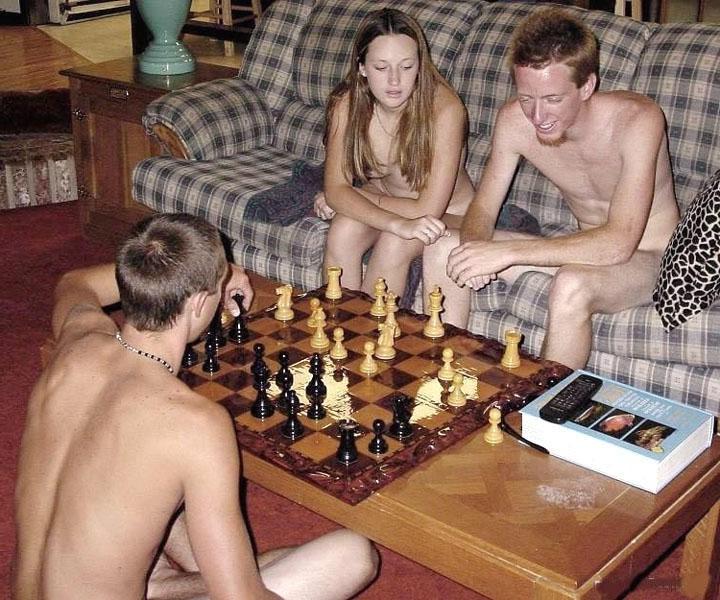 16P Gorgeous amateur babes show off sweet tits and pussies