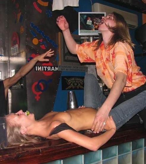 16P Another amazing naked girlfriends photo collection for you