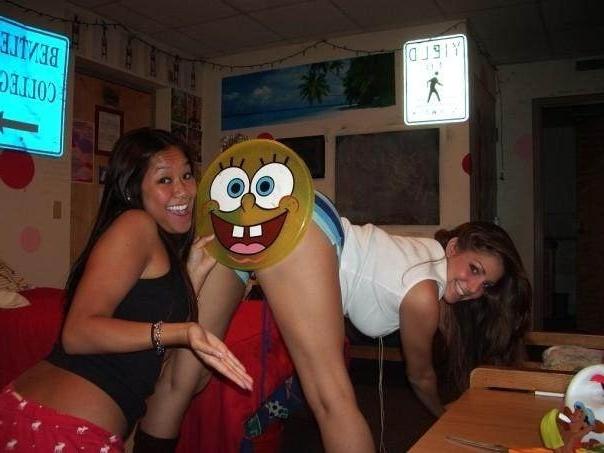 16P Another amazing naked girlfriends photo collection for you