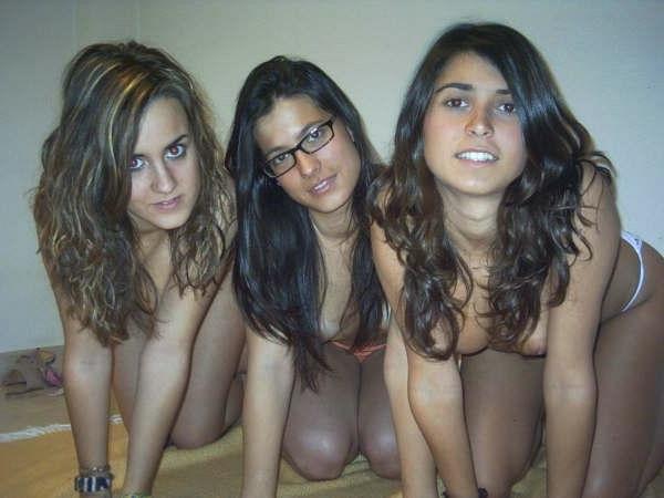 16P Hot Latina with nice legs and nice body
