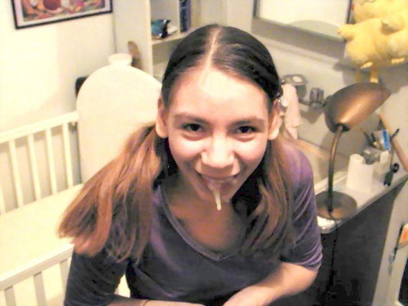 16P Pictures of a nice blowjob and asshole fingering