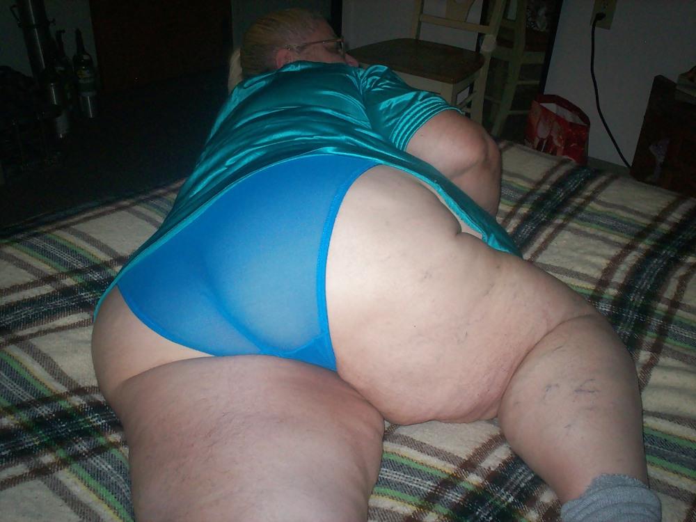 10P Sexy blue