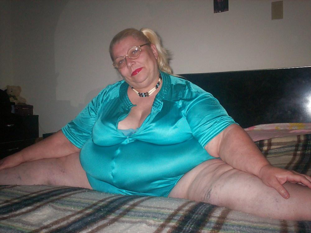 10P Sexy blue