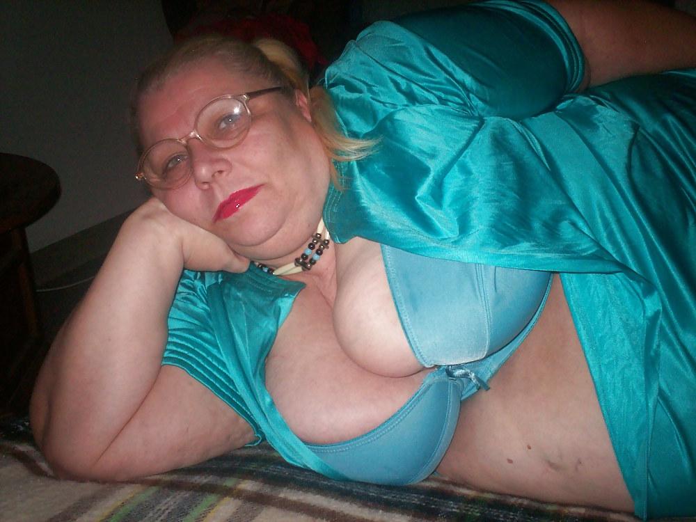 10P Sexy blue