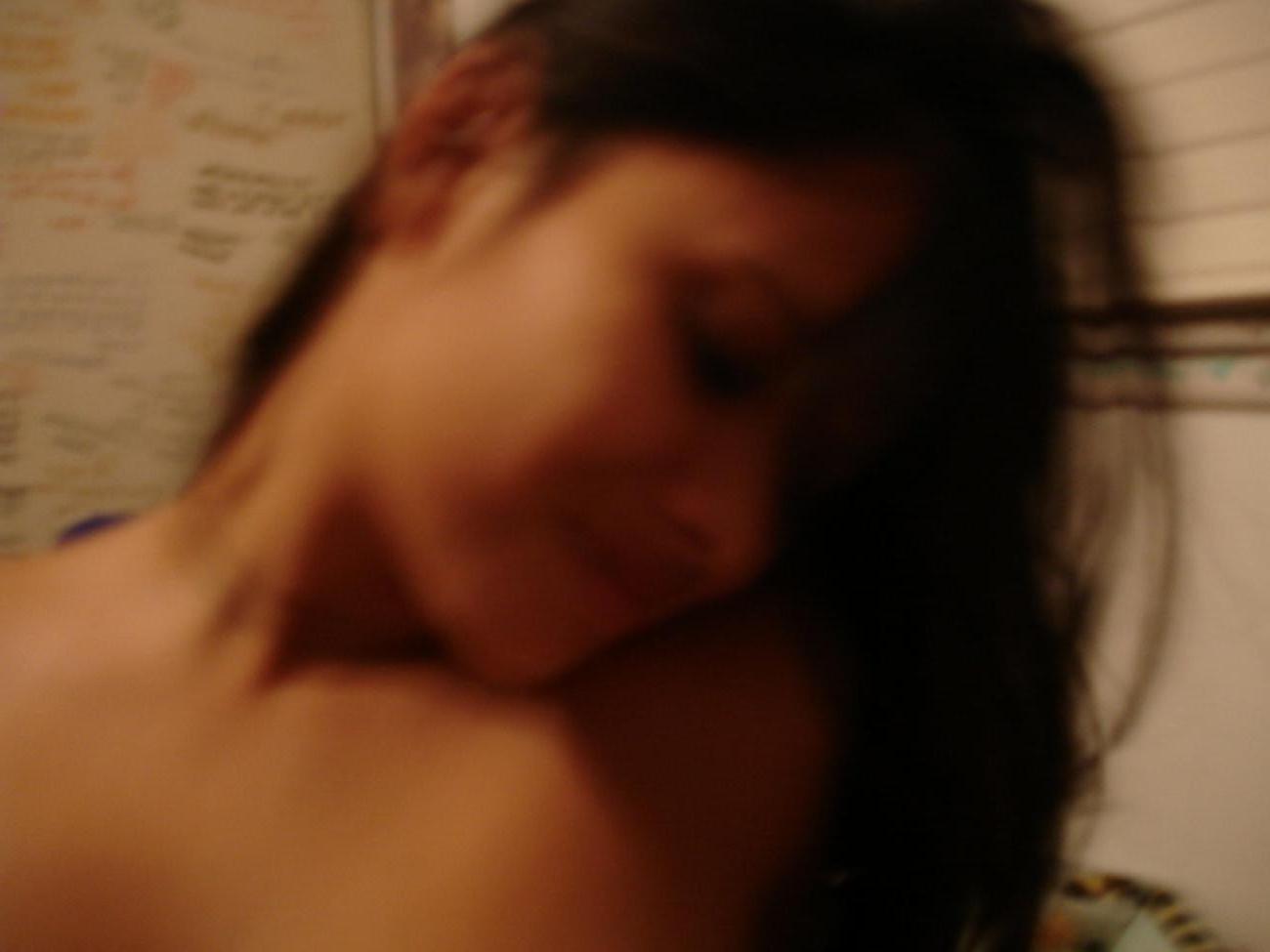 15P Horny GF climaxes while getting screwed