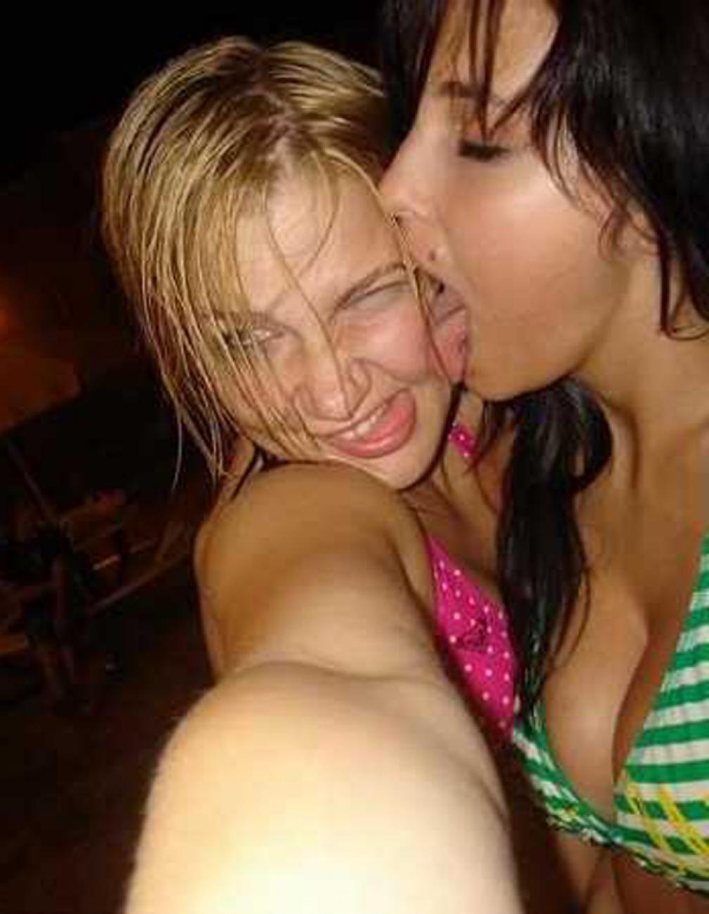 15P Pictures of wild and wasted bitches