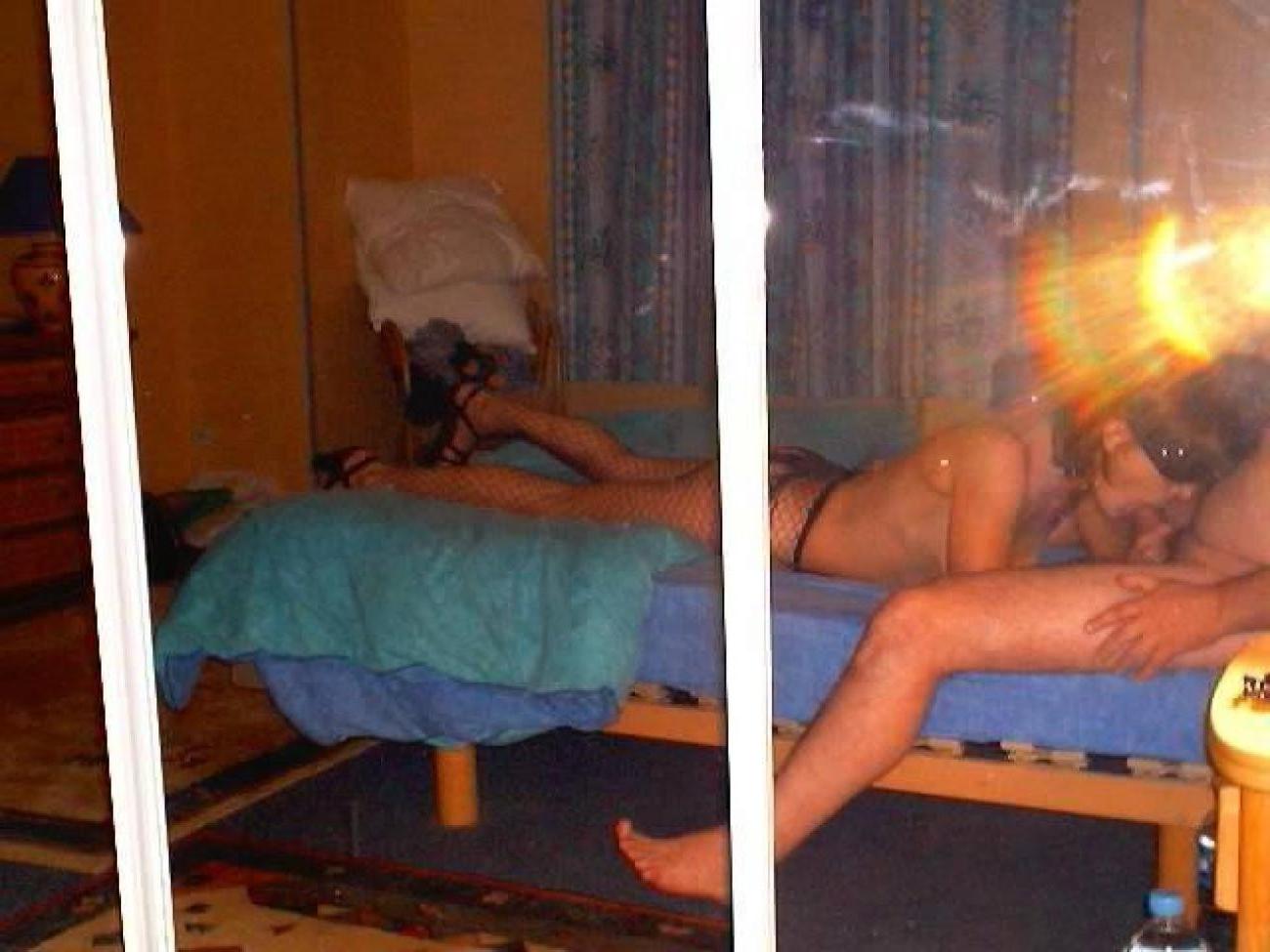 15P Pictures of hot housewives fucking and cocksucking