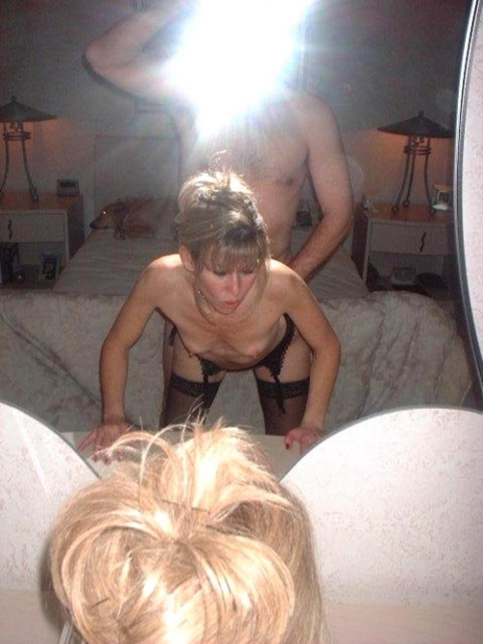 15P Pictures of hot housewives fucking and cocksucking