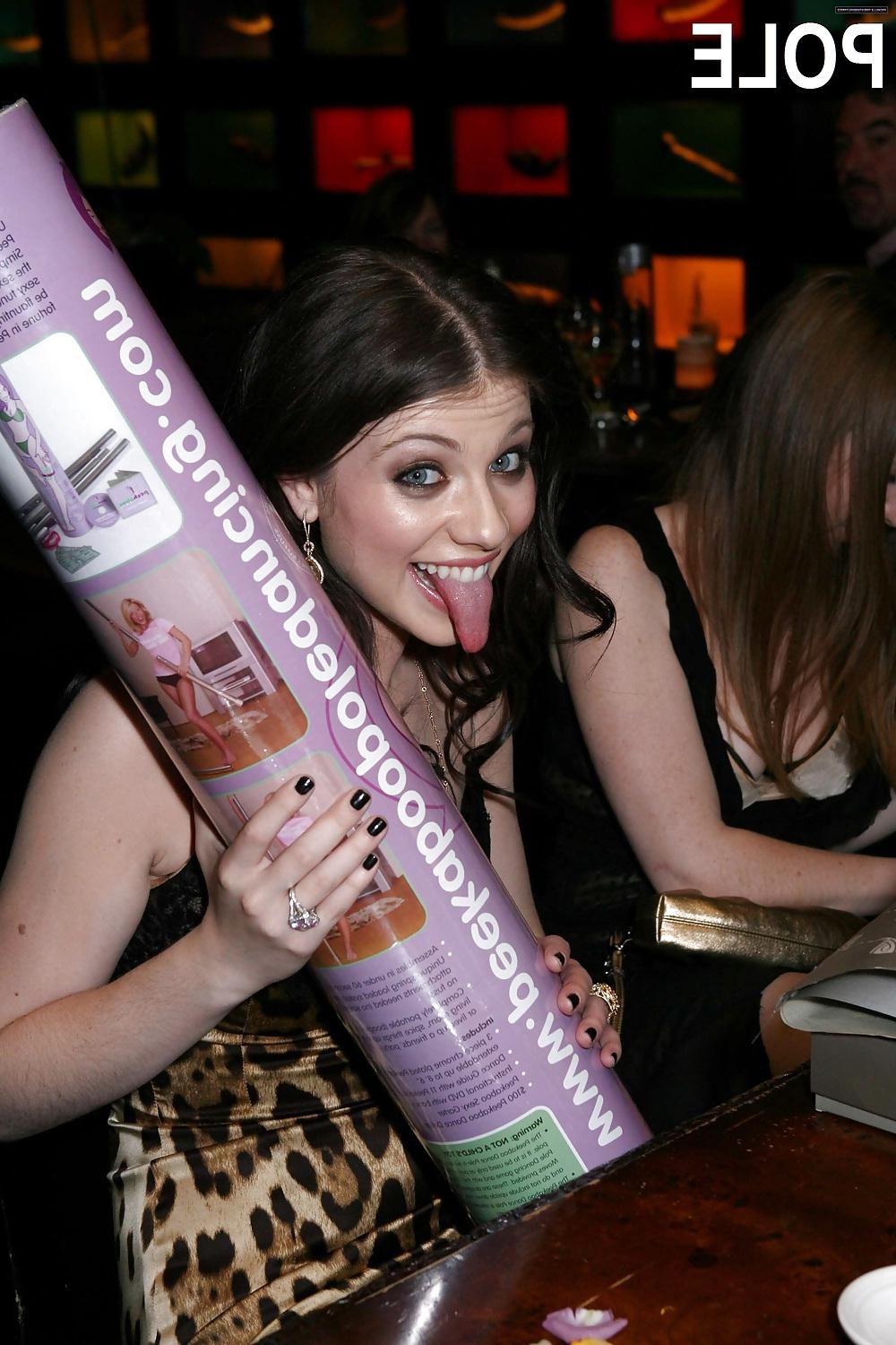 25P SEX TOYS - MICHELLE TRACHTENBERG