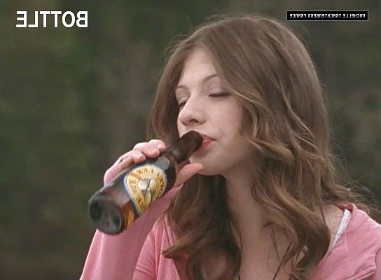 25P SEX TOYS - MICHELLE TRACHTENBERG