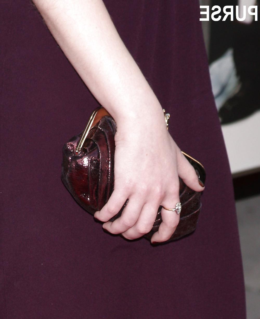 25P SEX TOYS - MICHELLE TRACHTENBERG