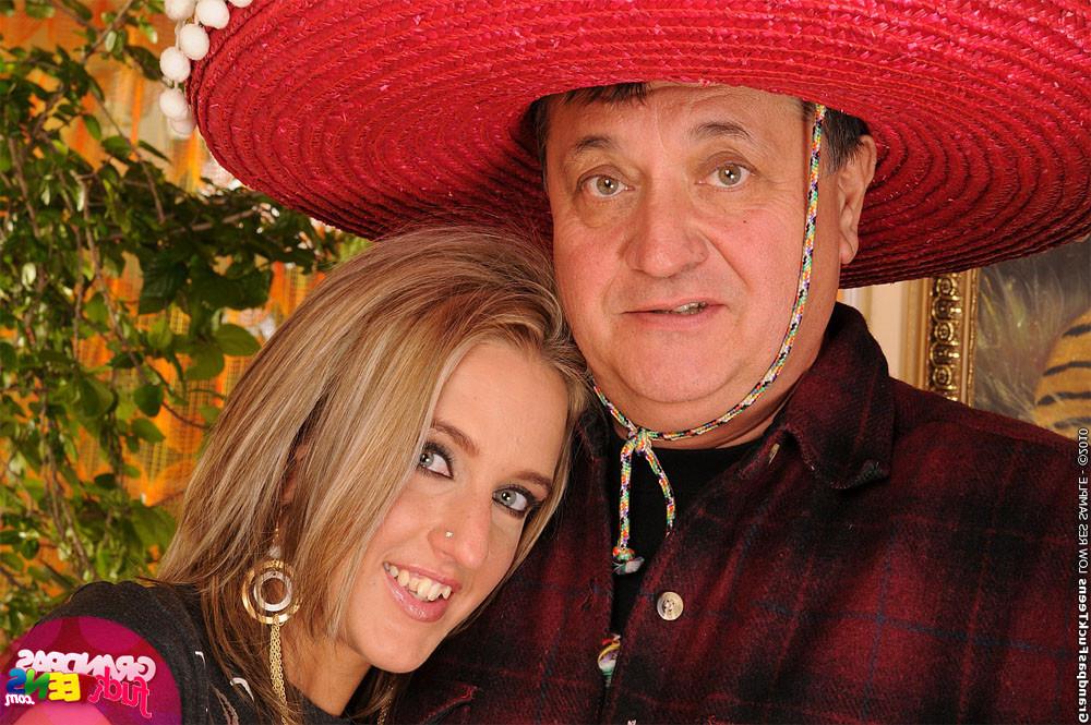 20P Sugardaddies and their dirty little whores, grandpas and their barely legal swee