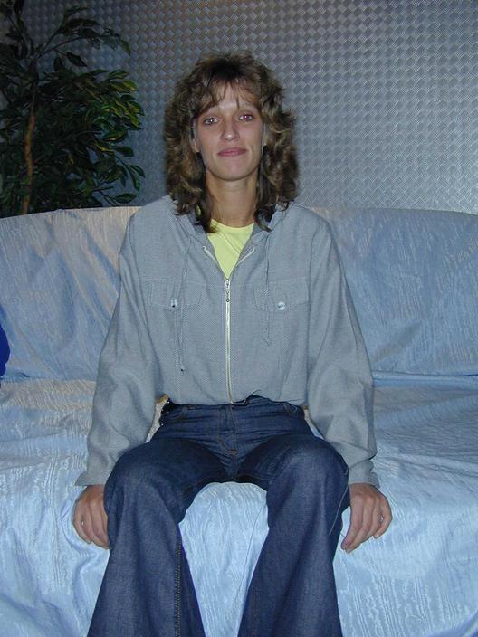 16P Drunk First Time Milf Gets Naked on the Sofa