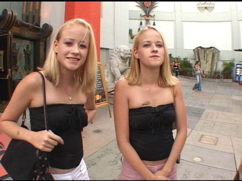 18P Horny teens