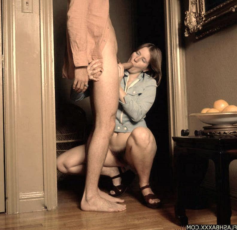 16P Rare porn from before the internet was invented