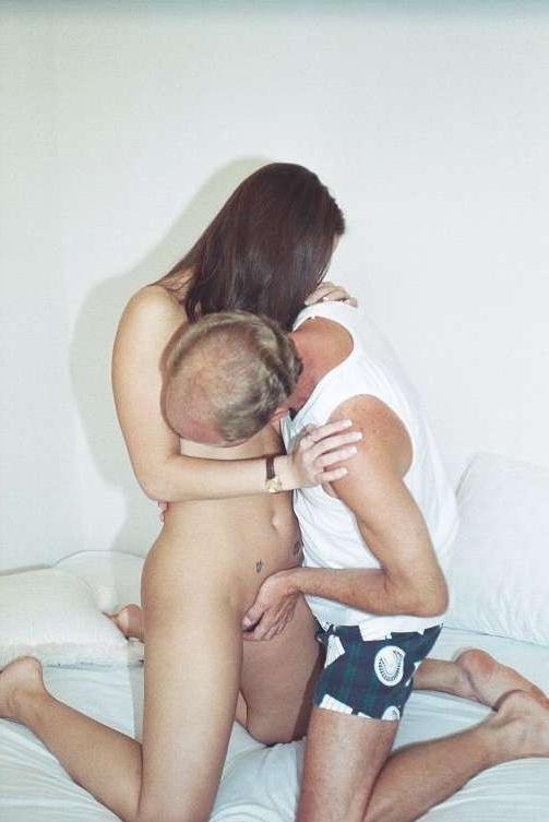 20P older man have sex with young amateur girl