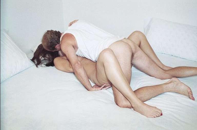 20P older man have sex with young amateur girl