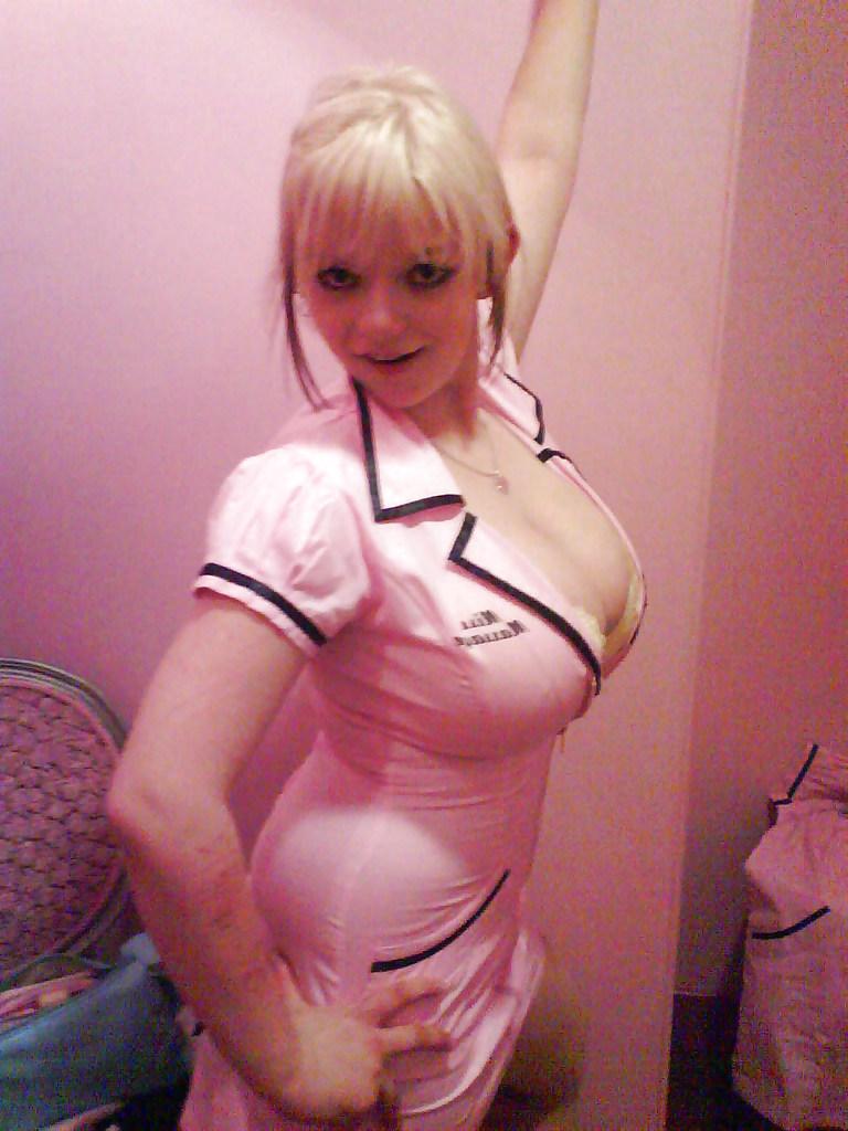 25P 0021 cosplay