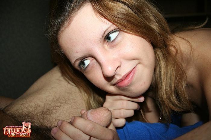 16P After reading a dirty magazine this girl gets really horny