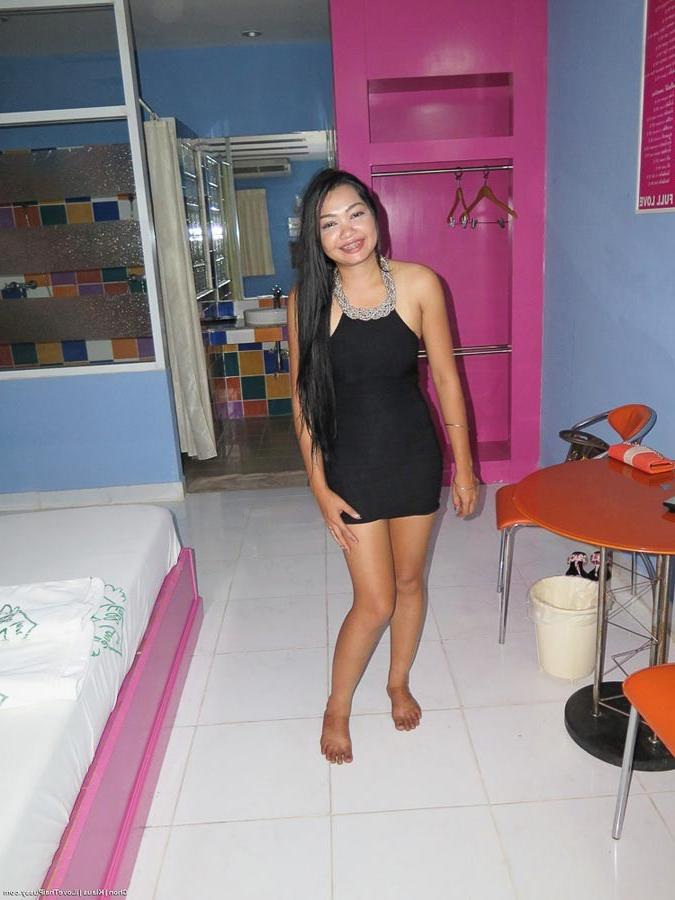 15P Drunk thai babe being fucked