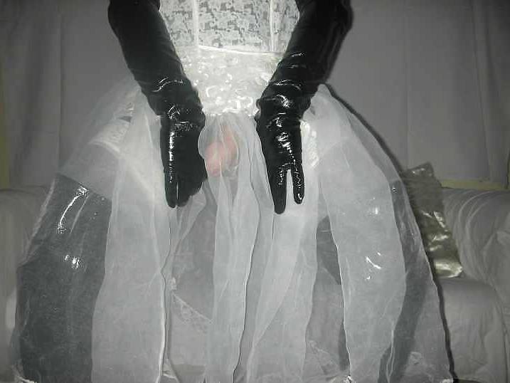 23P Dress and skirt
