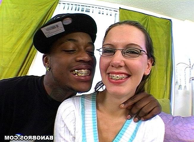 16P You can see pain in her face