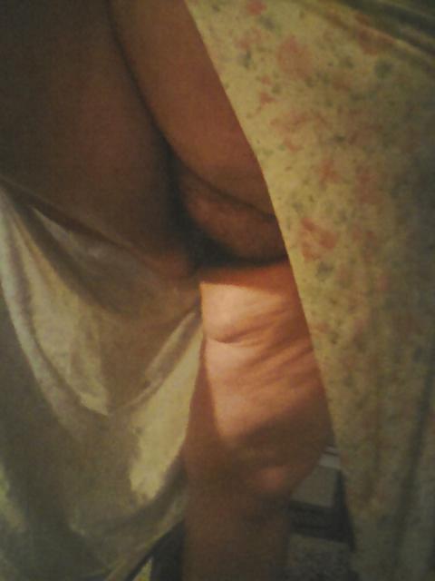 7P Mom has a nice pussy