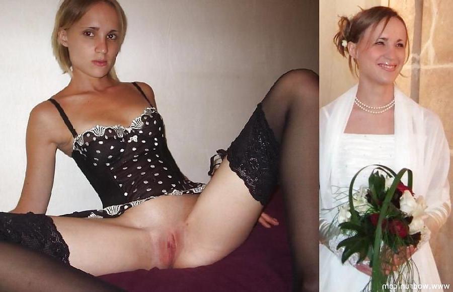 16P Dress - undress