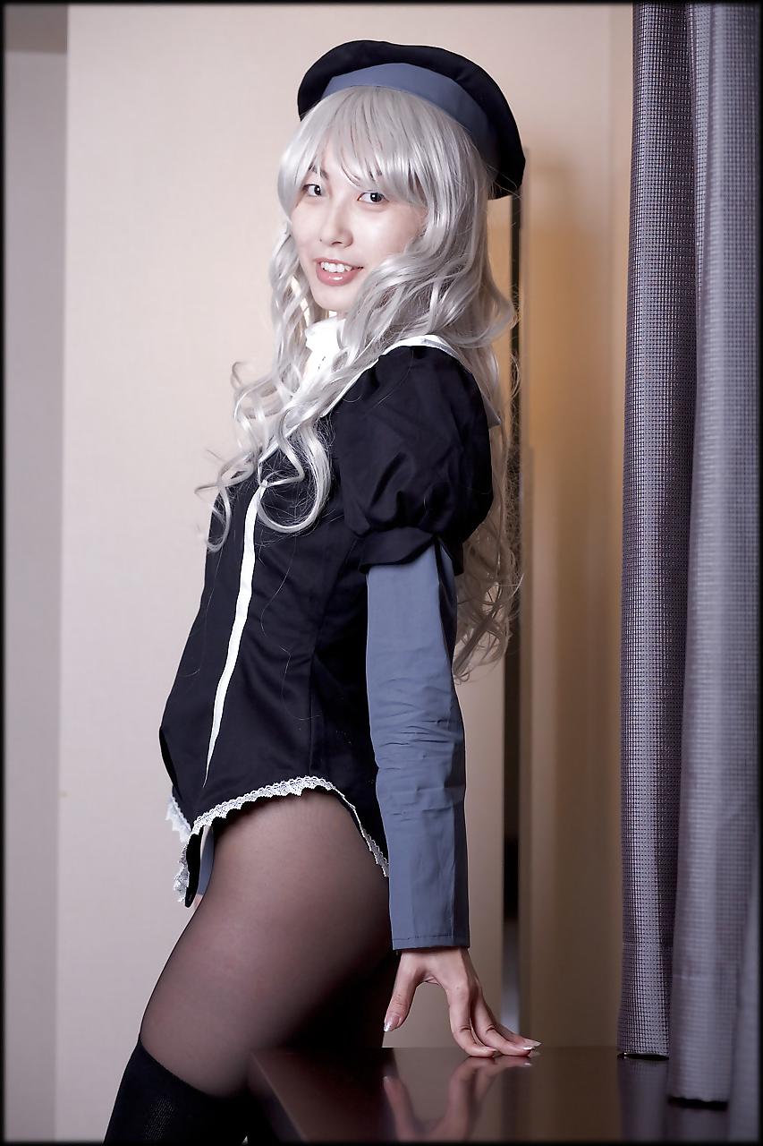 25P Various Pantyhose & Tights Cosplay Volume 13: Tsukutan - 1.