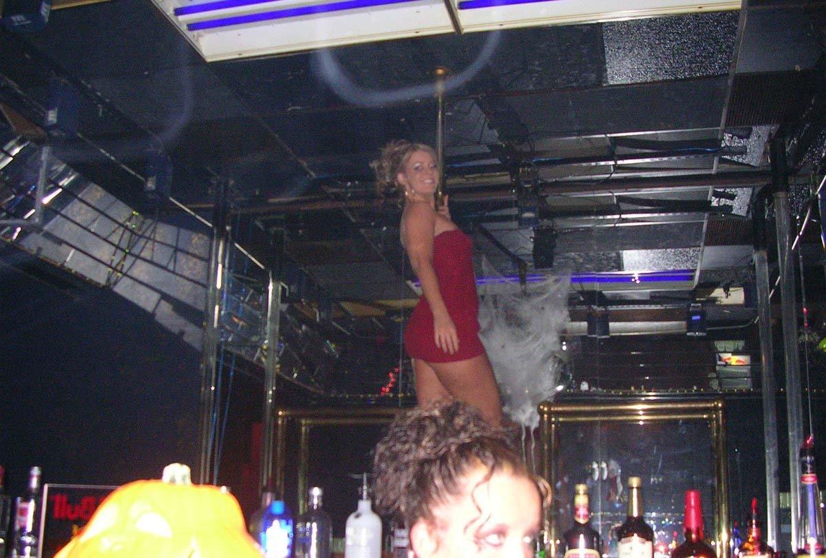 14P Busty MILF's Showing Off 