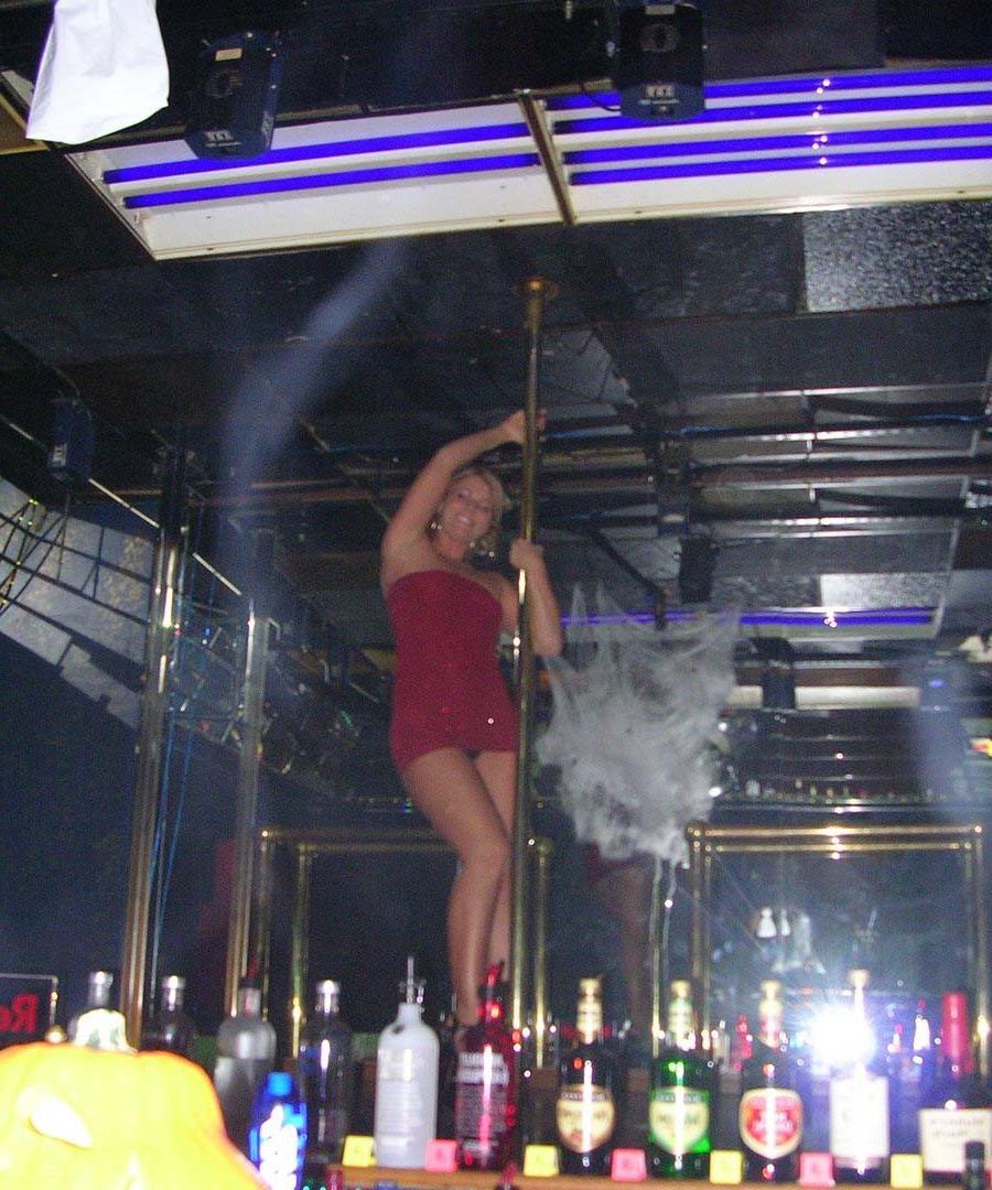 14P Busty MILF's Showing Off 