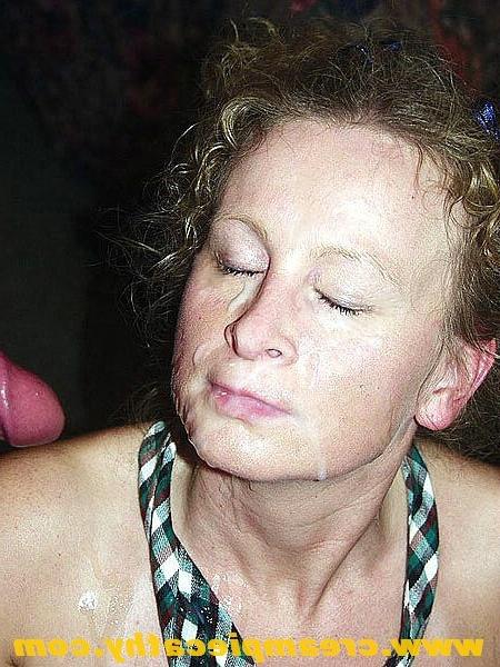20P Blonde mom drilled by bunch of horny guys